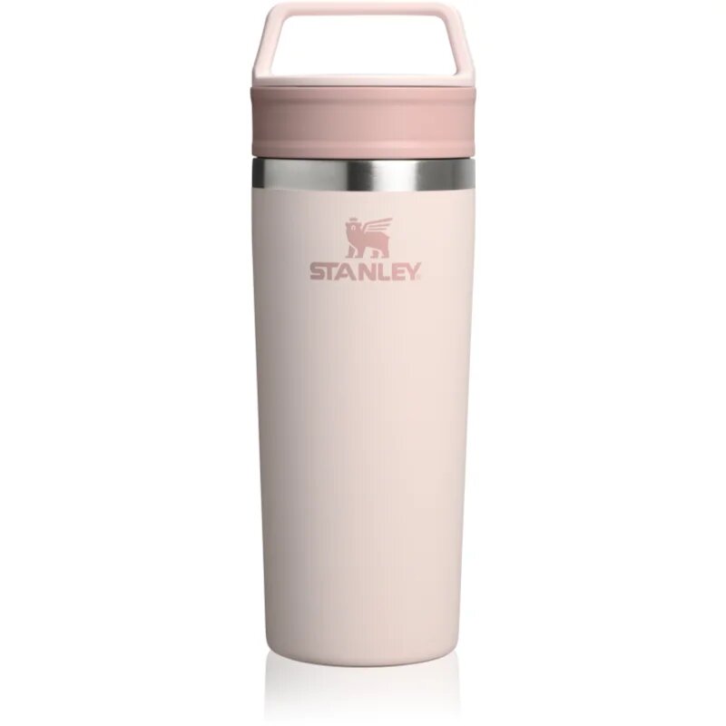 Stanley Café-To-Go Travel Mug termohrnek velký Rose Quartz 1 ks