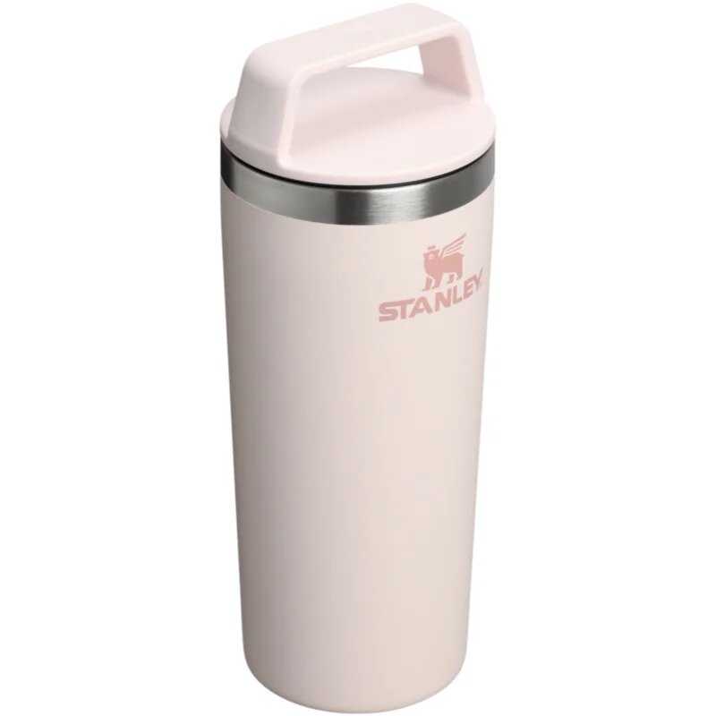 Stanley Café-To-Go Travel Mug termohrnek velký Rose Quartz 1 ks