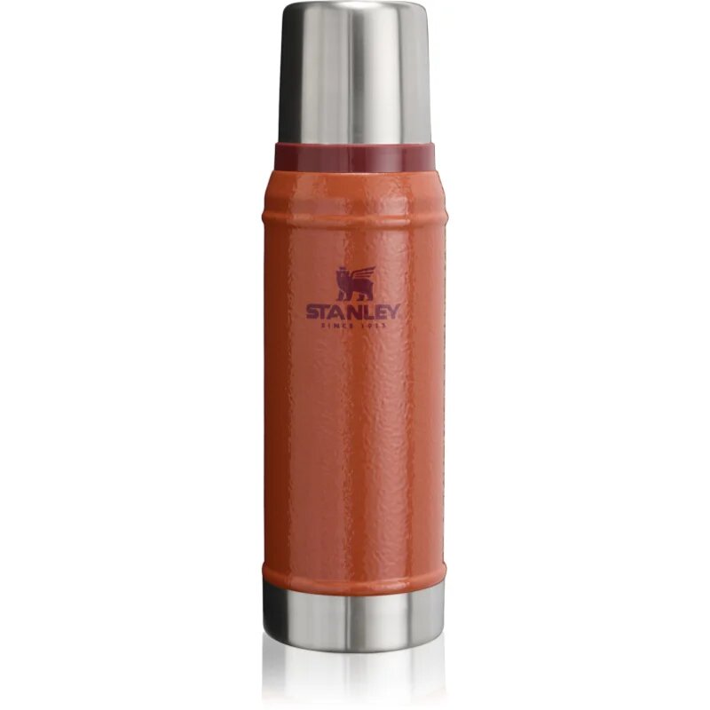 Stanley Classic Legendary Bottle termoska Hammertone Clay 1 ks