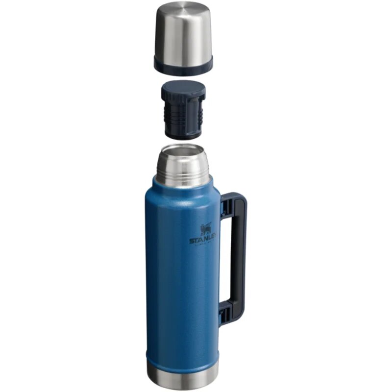 Stanley Classic Legendary Bottle termoska Hammertone Lake 1 ks