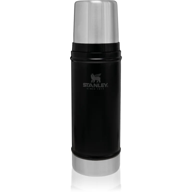 Stanley Classic Legendary Bottle termoska Matte Black 1 ks