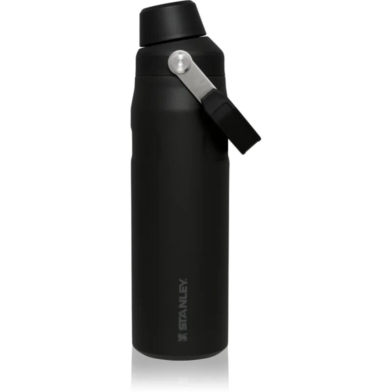 Stanley IceFlow™ Fast Flow Lid Bottle nerezová láhev na vodu Black 2.0 1 ks