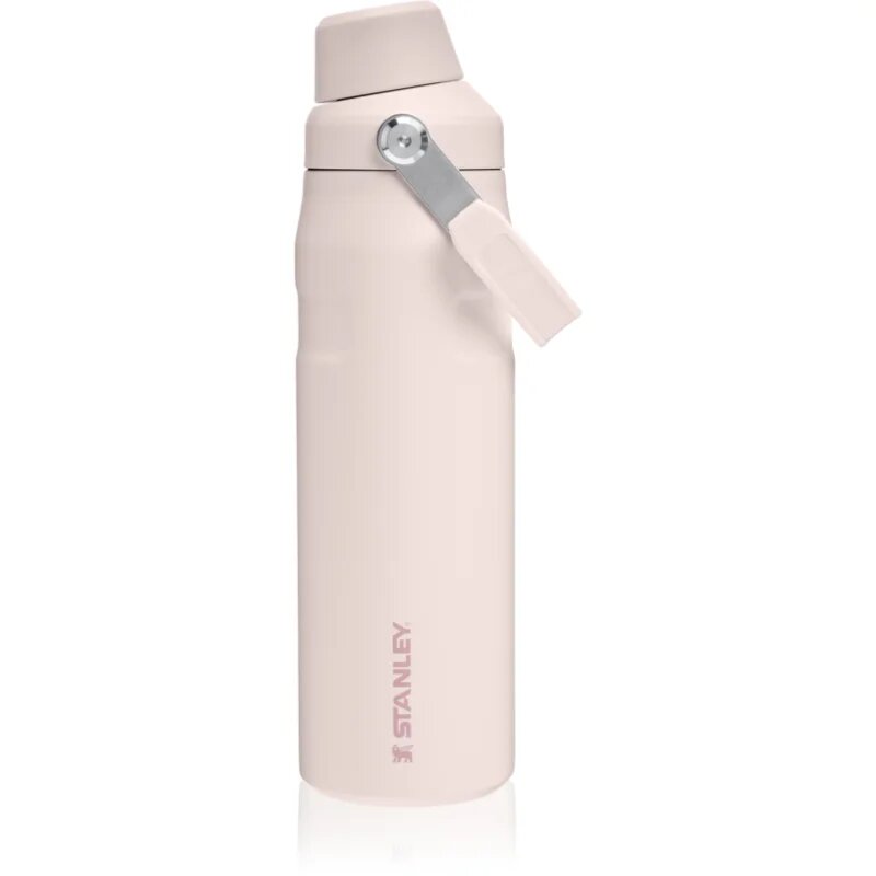 Stanley IceFlow™ Fast Flow Lid Bottle nerezová láhev na vodu Rose Quartz 1 ks
