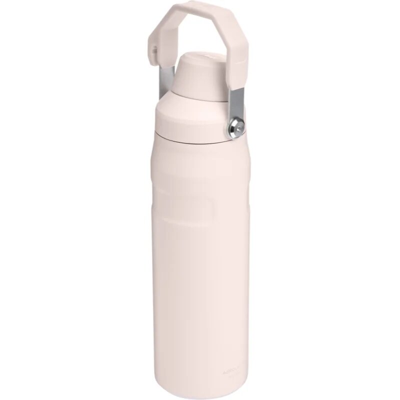 Stanley IceFlow™ Fast Flow Lid Bottle nerezová láhev na vodu Rose Quartz 1 ks
