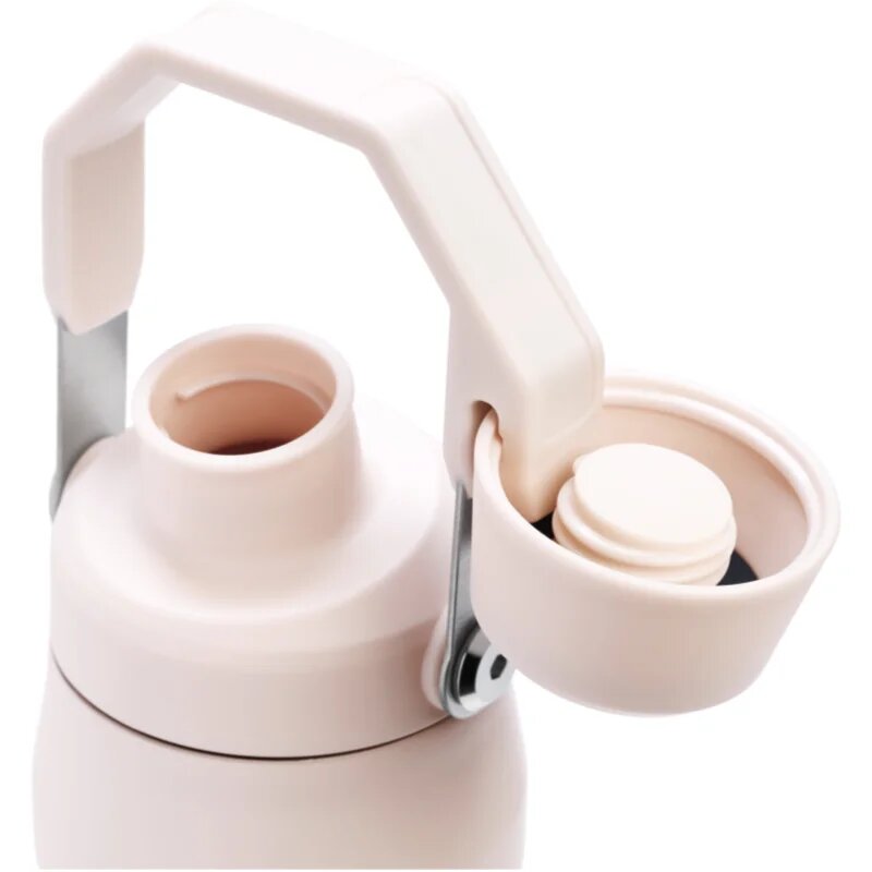 Stanley IceFlow™ Fast Flow Lid Bottle nerezová láhev na vodu Rose Quartz 1 ks