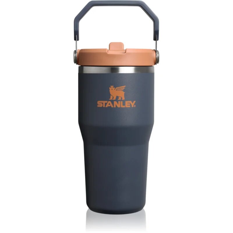 Stanley IceFlow™ Flip Straw 2.0 Tumbler nerezová termoláhev Twilight 1 ks