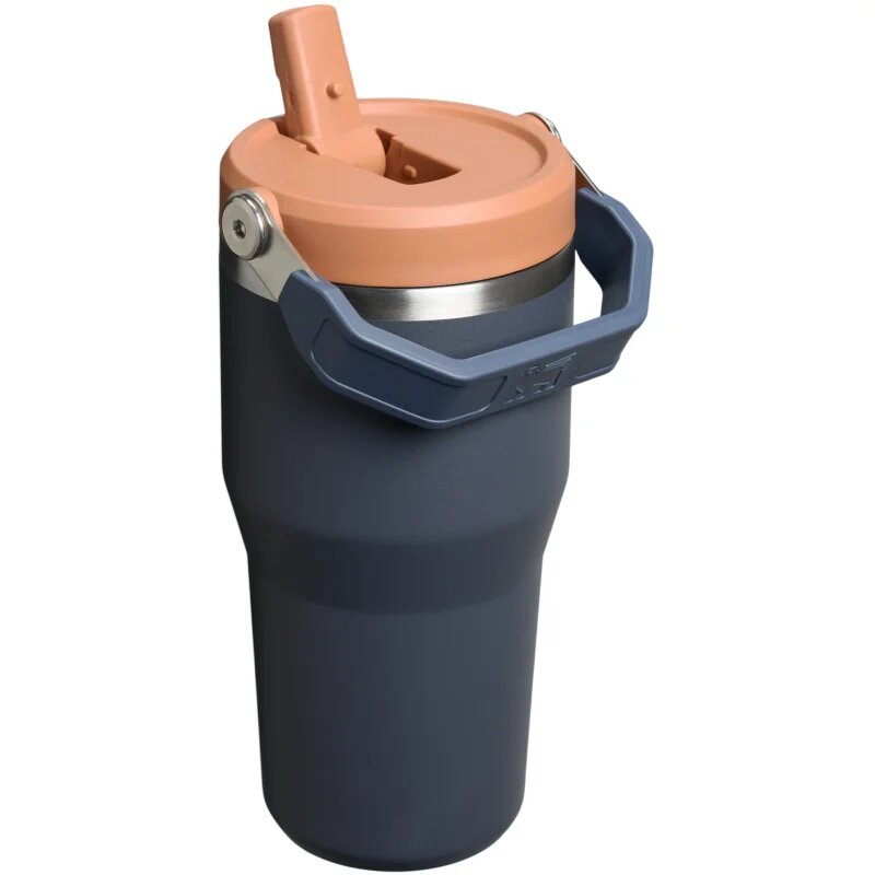 Stanley IceFlow™ Flip Straw 2.0 Tumbler nerezová termoláhev Twilight 1 ks