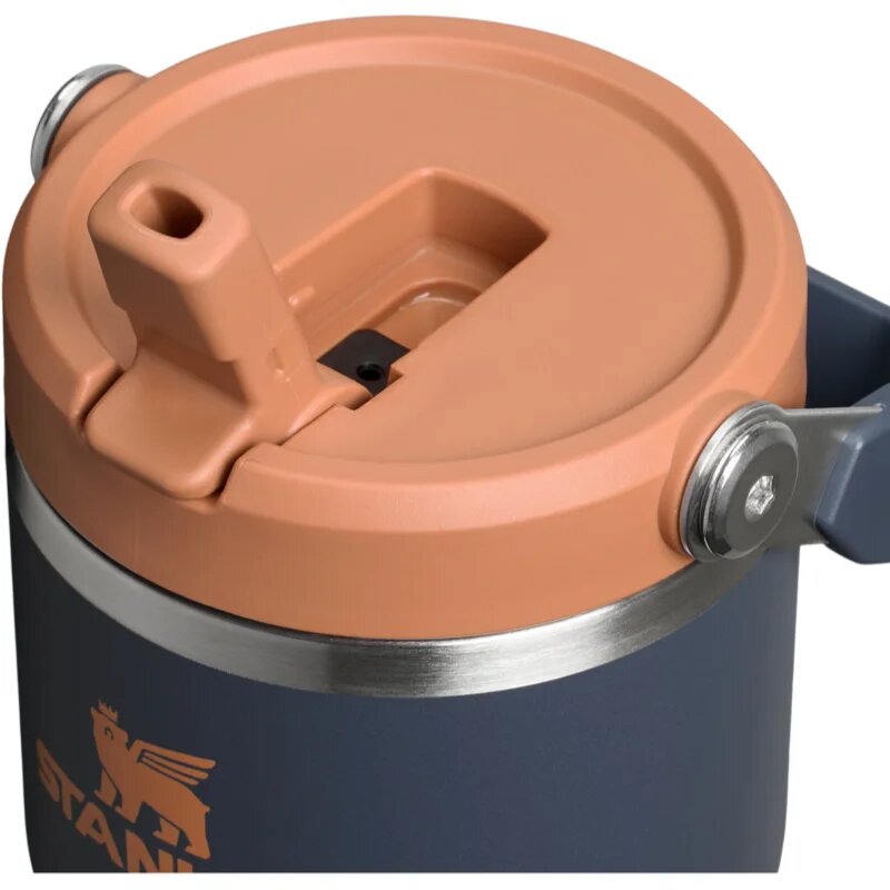 Stanley IceFlow™ Flip Straw 2.0 Tumbler nerezová termoláhev Twilight 1 ks