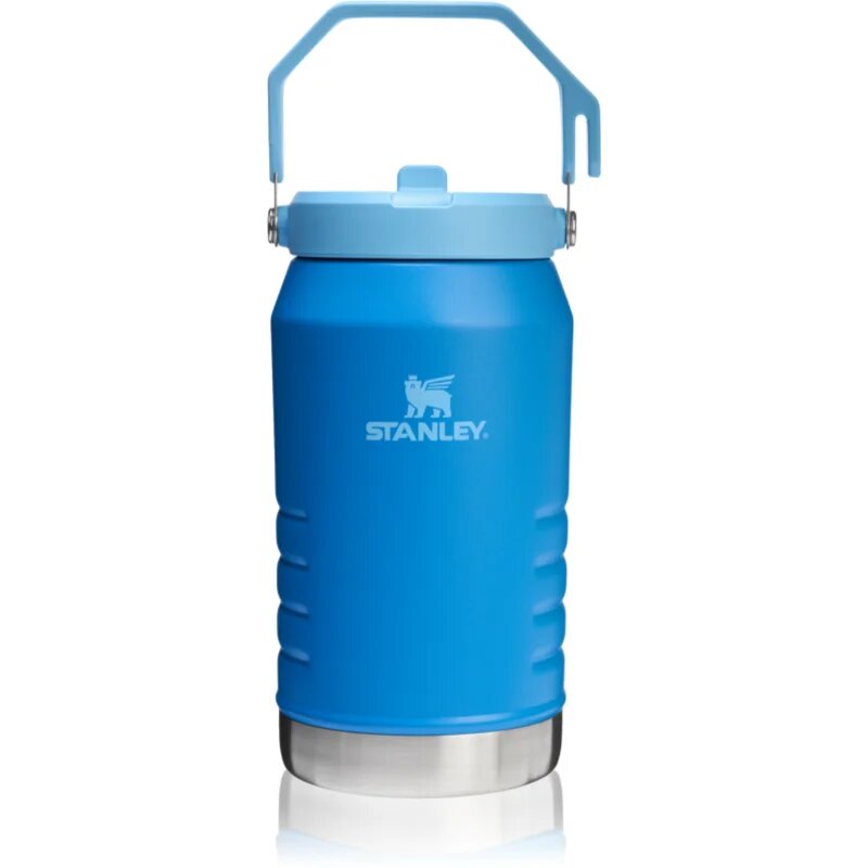 Stanley IceFlow™ Flip Straw Jug termoláhev s brčkem Azure 1 ks