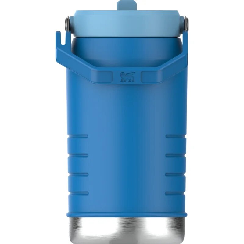 Stanley IceFlow™ Flip Straw Jug termoláhev s brčkem Azure 1 ks