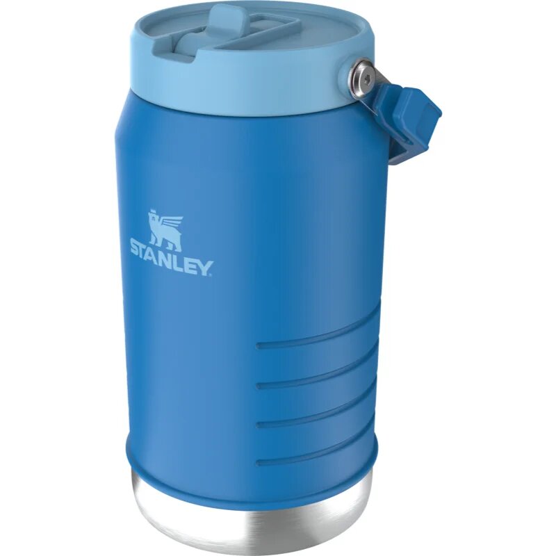 Stanley IceFlow™ Flip Straw Jug termoláhev s brčkem Azure 1 ks