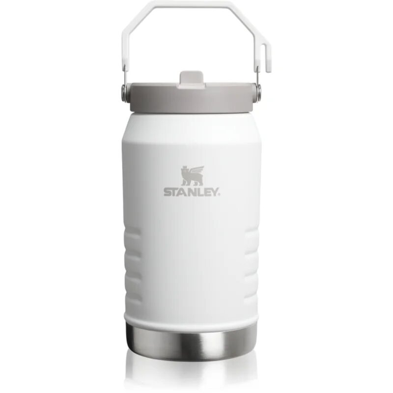 Stanley IceFlow™ Flip Straw Jug termoláhev s brčkem Frost 1 ks