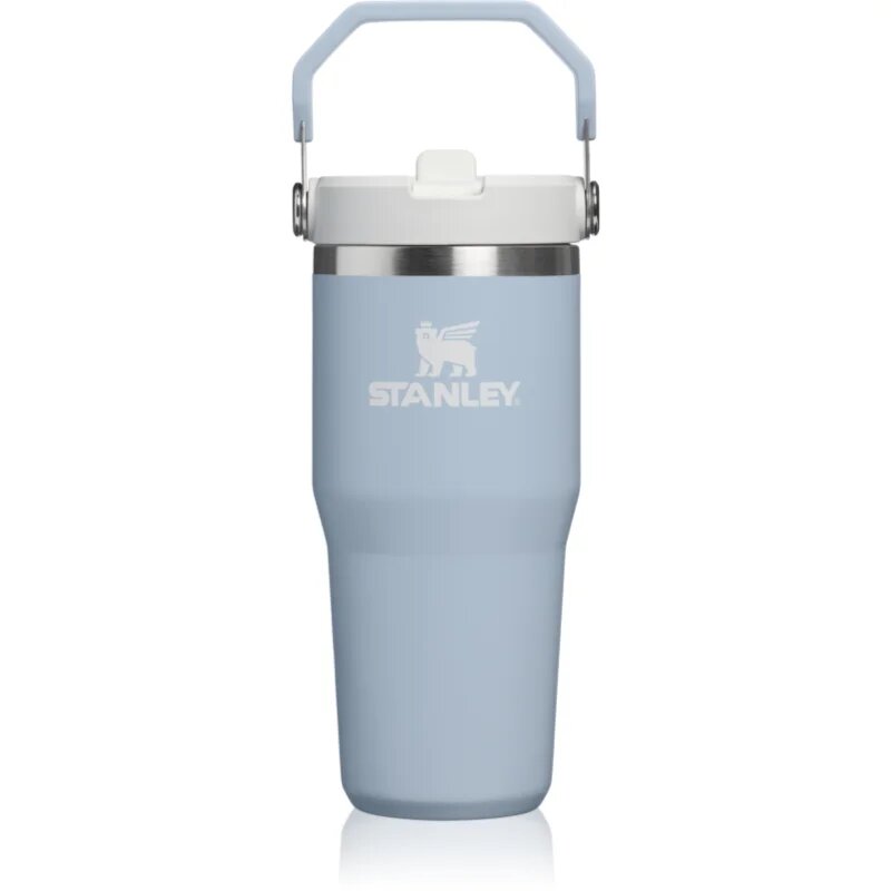 Stanley Quencher H2.O FlowState™ Tumbler nerezový tumbler s brčkem malý blue dream stone 1 ks