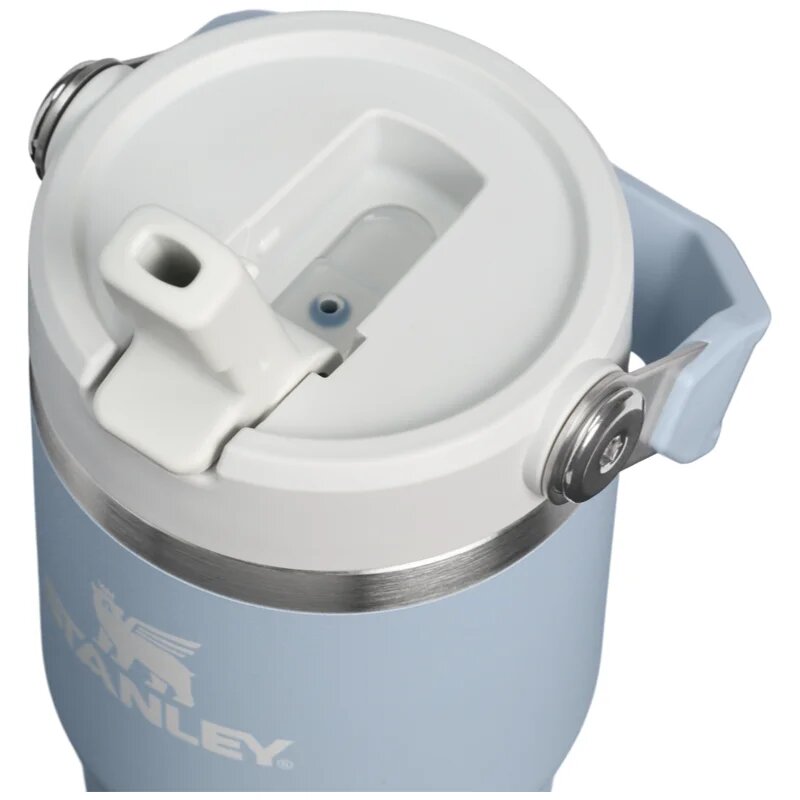 Stanley Quencher H2.O FlowState™ Tumbler nerezový tumbler s brčkem malý blue dream stone 1 ks