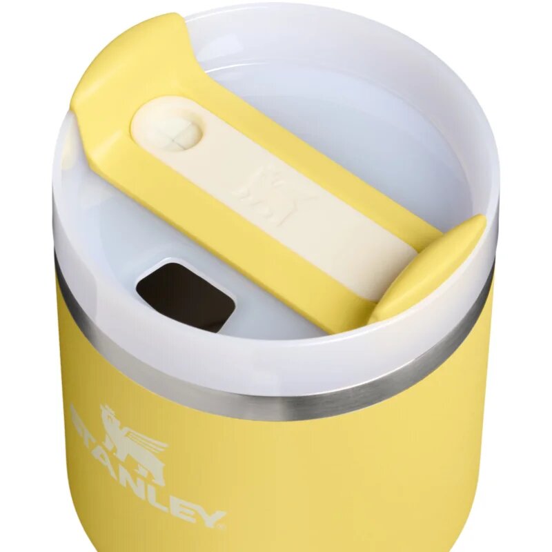 Stanley Quencher H2.O FlowState™ Tumbler nerezový tumbler s brčkem malý Daffodil 1 ks