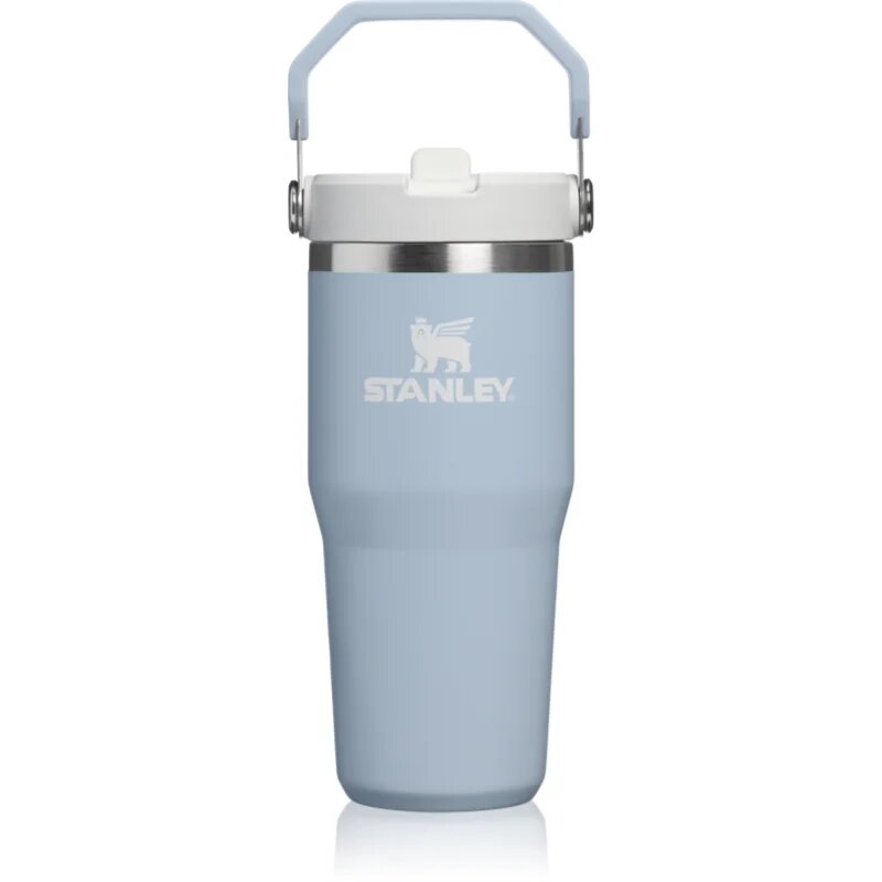 Stanley Quencher H2.O FlowState™ Tumbler nerezový tumbler s brčkem střední blue dream stone 1 ks