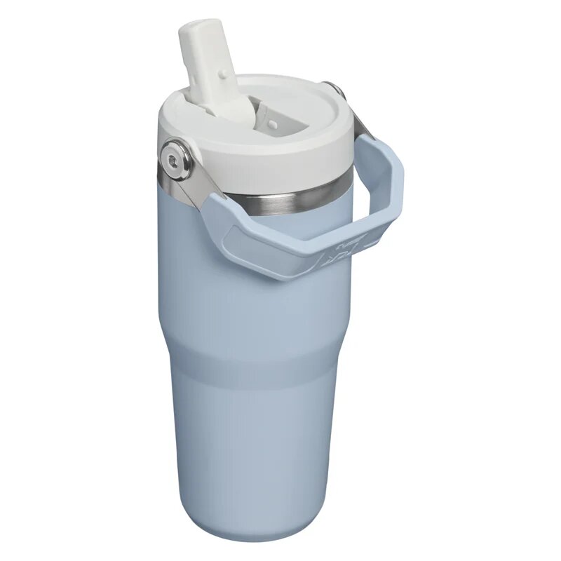 Stanley Quencher H2.O FlowState™ Tumbler nerezový tumbler s brčkem střední blue dream stone 1 ks