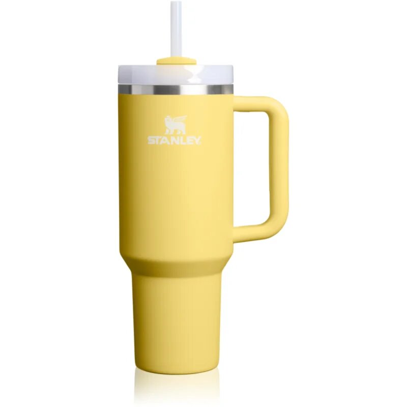 Stanley Quencher H2.O FlowState™ Tumbler nerezový tumbler s brčkem velký Daffodil 1 ks