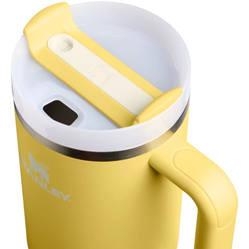Stanley Quencher H2.O FlowState™ Tumbler nerezový tumbler s brčkem velký Daffodil 1 ks
