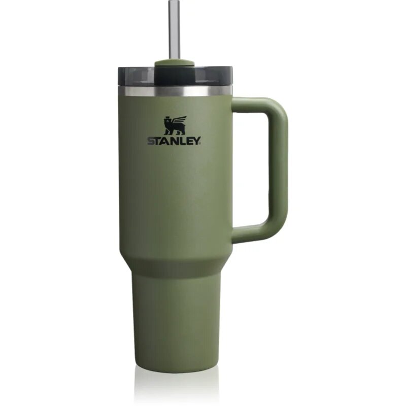 Stanley Quencher H2.O FlowState™ Tumbler nerezový tumbler s brčkem velký Dried Pine 1 ks