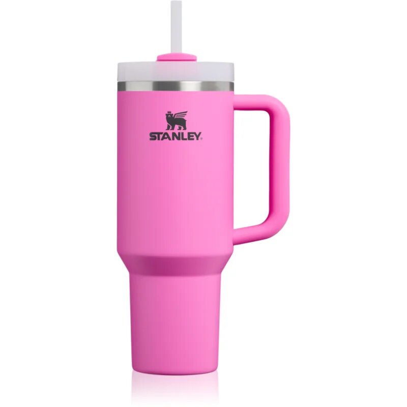 Stanley Quencher H2.O FlowState™ Tumbler nerezový tumbler s brčkem velký hot pink 1 ks