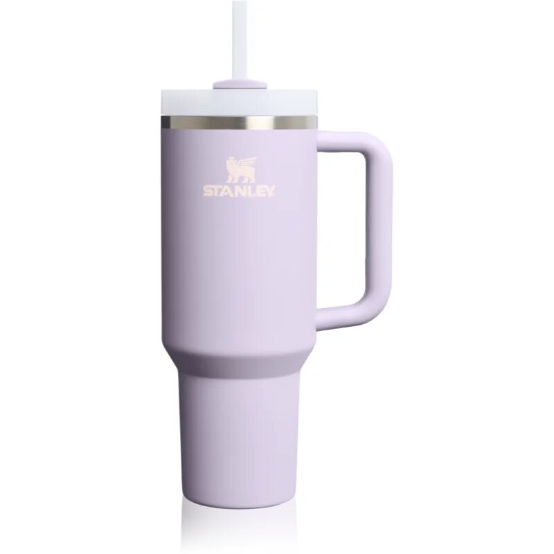 Stanley Quencher H2.O FlowState™ Tumbler nerezový tumbler s brčkem velký Purple Dust 1 ks