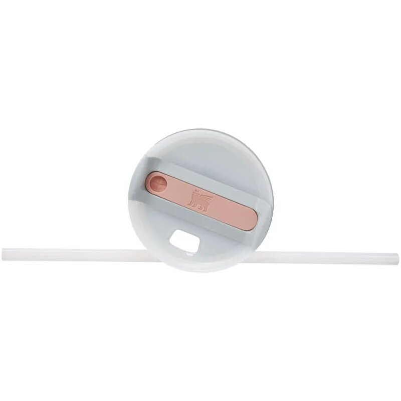 Stanley Quencher H2.O FlowState™ Tumbler nerezový tumbler s brčkem velký Rose Quartz 1 ks