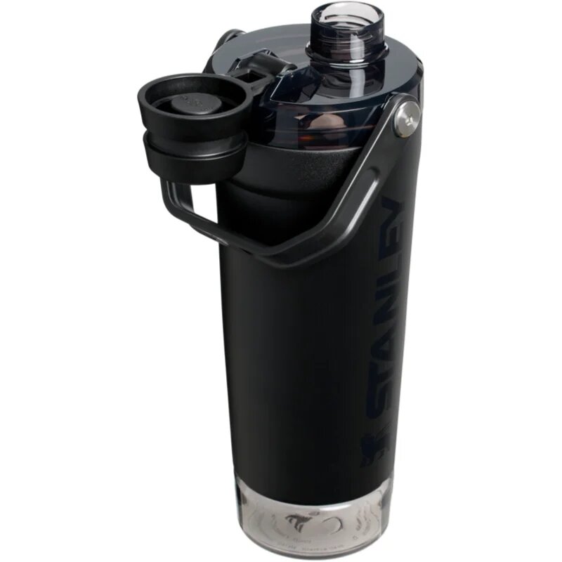 Stanley The Activate Shaker proteinový shaker black 1 ks