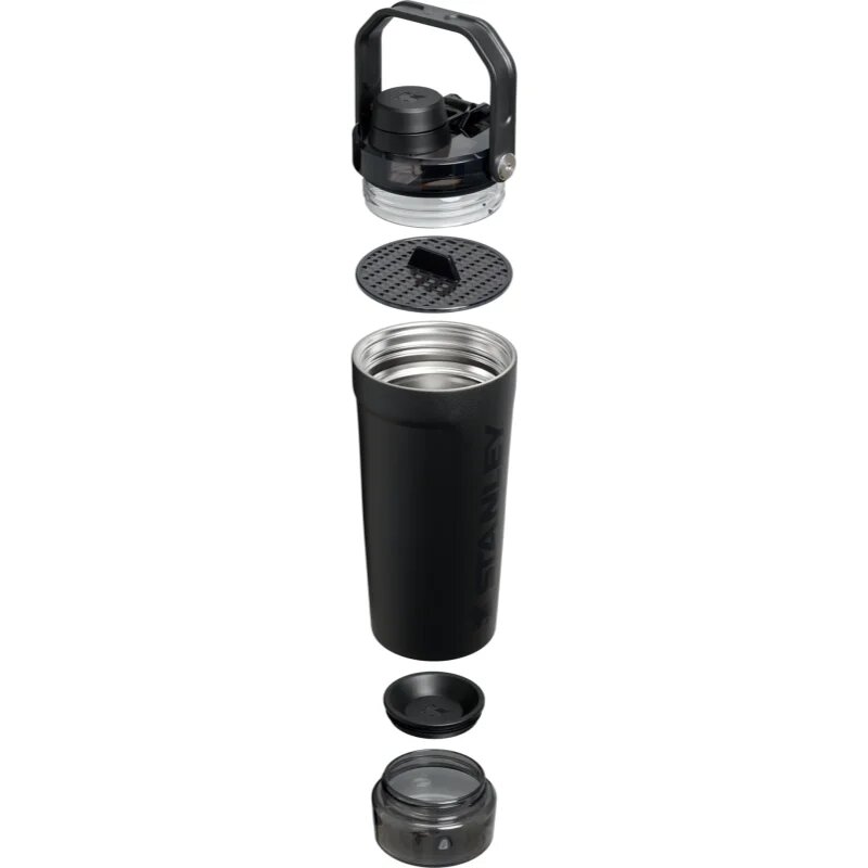Stanley The Activate Shaker proteinový shaker black 1 ks