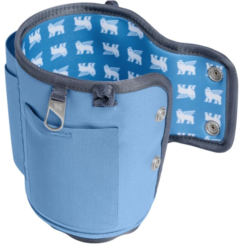 Stanley The All Day Quencher Carry-All nosička na tumbler 1180 ml Blue Sky 1 ks