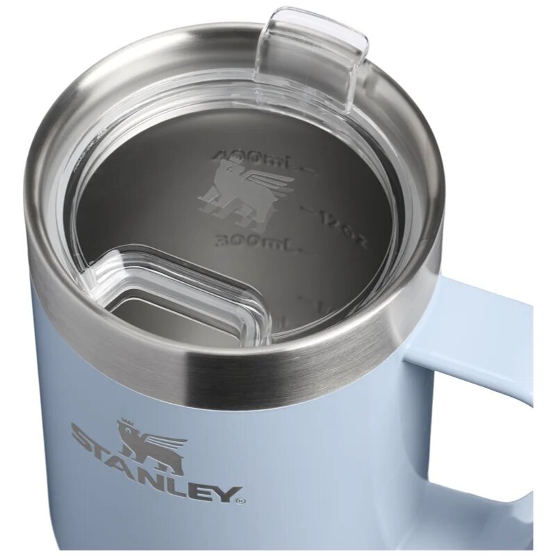 Stanley The Everyday Suburban Mug termohrnek blue dream gloss 1 ks