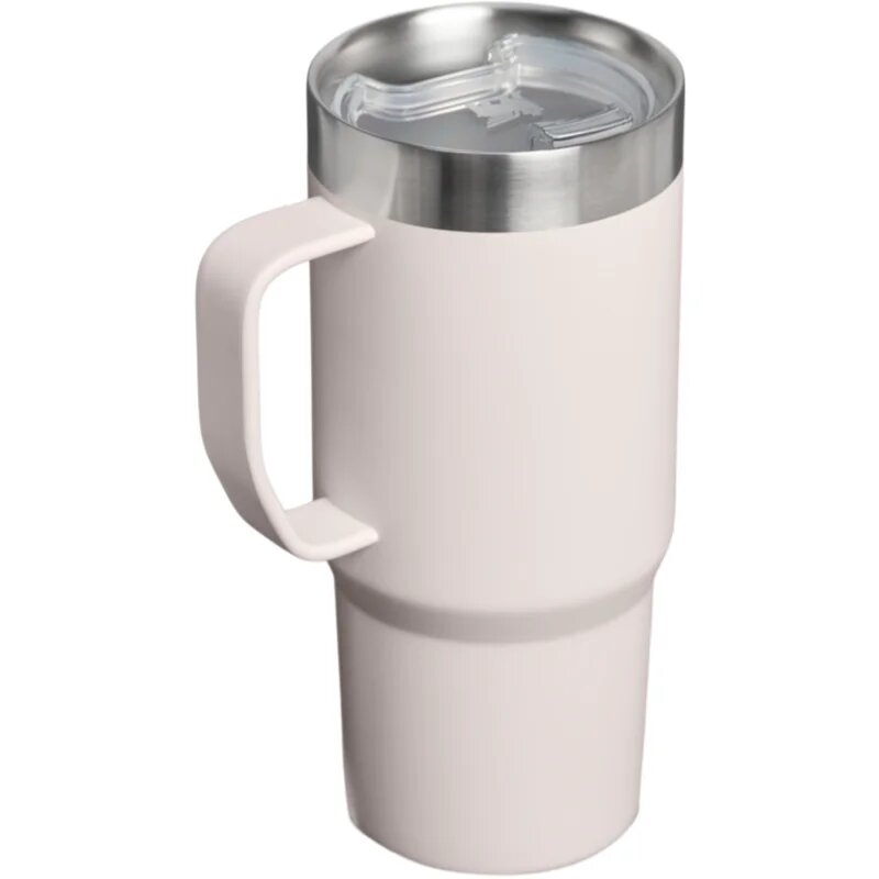 Stanley The Everyday Suburban Mug termohrnek rose quartz 1 ks