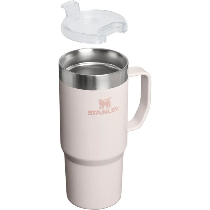 Stanley The Everyday Suburban Mug termohrnek rose quartz 1 ks