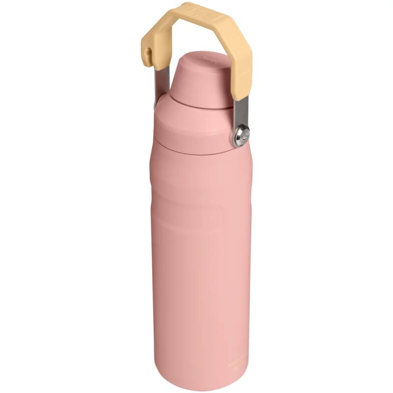 Stanley The IceFlow™ Bottle Fast Flow termoláhev Peach Rose 1 ks