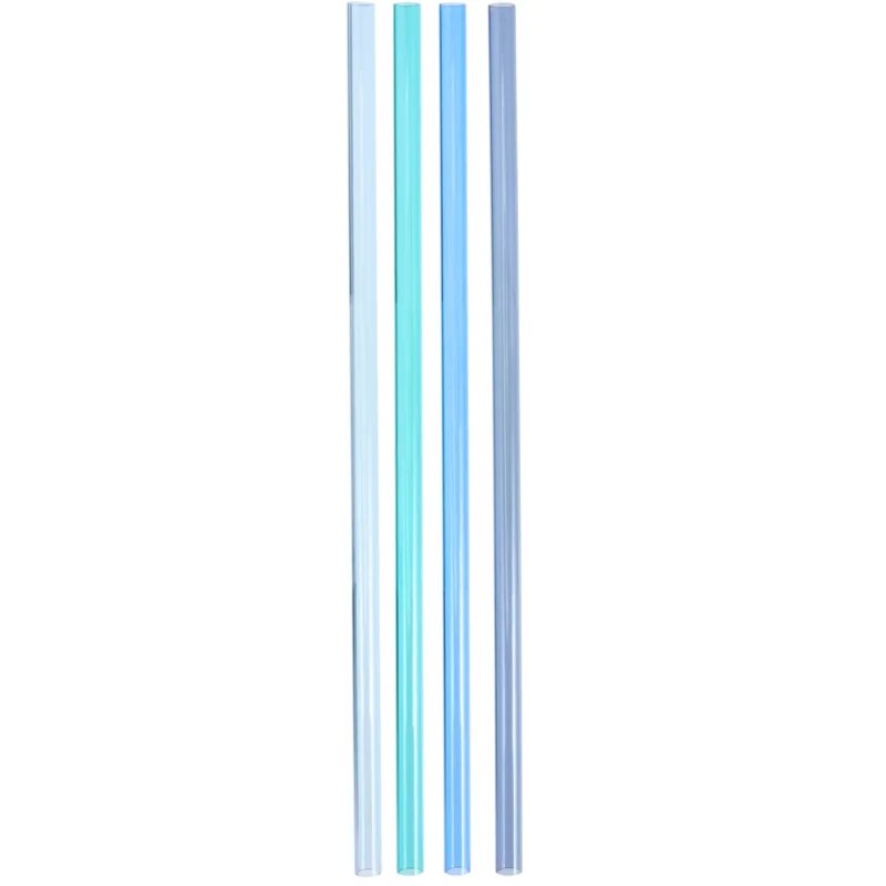 Stanley The Quencher Tumbler Straws náhradní brčka 1180 ml Blue 4 ks