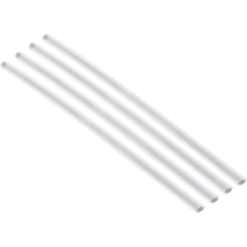 Stanley The Quencher Tumbler Straws náhradní brčka 1180 ml Clear 4 ks