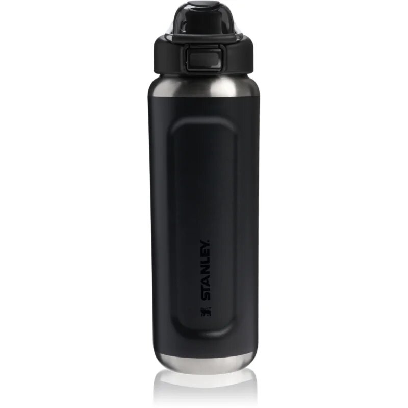 Stanley The Wellspring Bottle termoláhev Black 2.0 1 ks