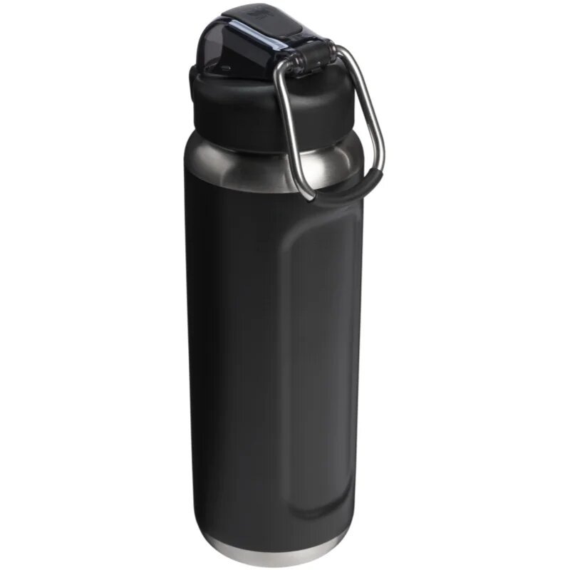 Stanley The Wellspring Bottle termoláhev Black 2.0 1 ks