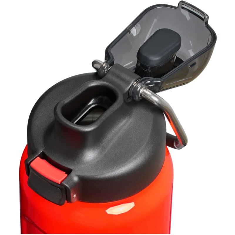 Stanley The Wellspring Bottle termoláhev Blaze Orange 1 ks