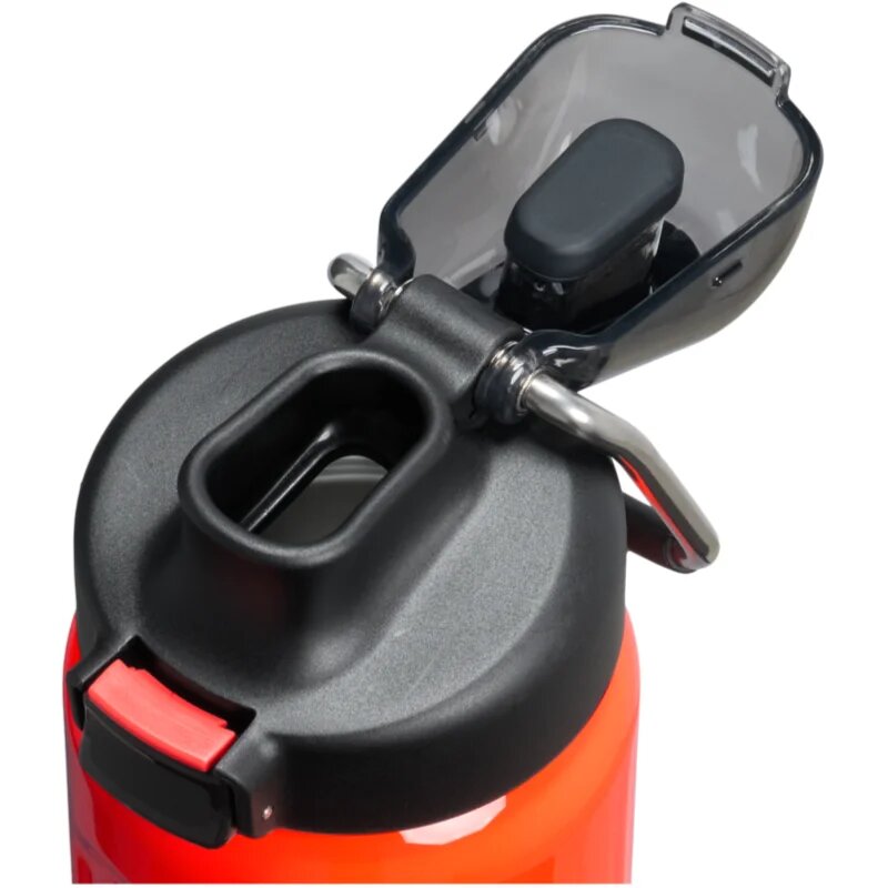 Stanley The Wellspring Bottle termoláhev Blaze Orange 1 ks