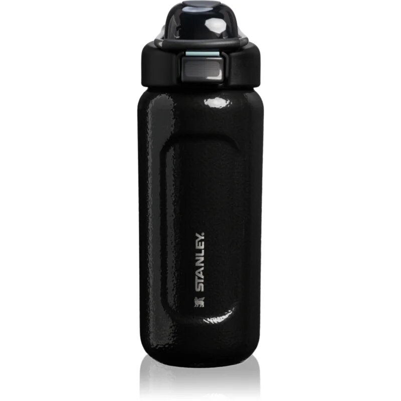 Stanley The Wellspring Bottle termoláhev Hammertone Black 1 ks