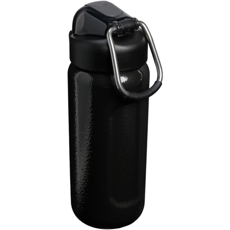 Stanley The Wellspring Bottle termoláhev Hammertone Black 1 ks