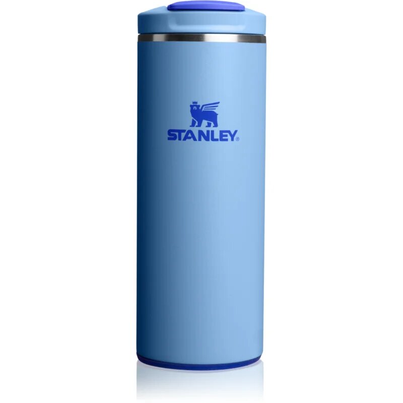 Stanley Transit Fliptop Mug termohrnek malý Blue Sky 1 ks