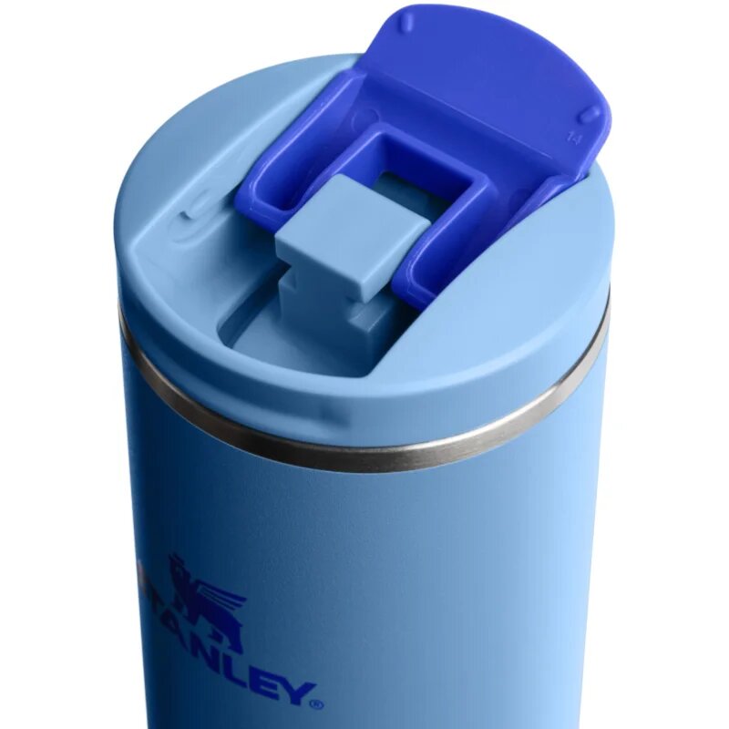 Stanley Transit Fliptop Mug termohrnek malý Blue Sky 1 ks