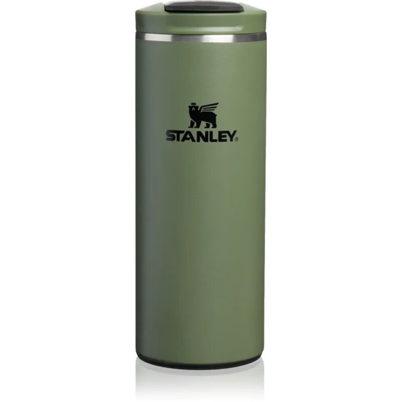Stanley Transit Fliptop Mug termohrnek malý Dried Pine 1 ks