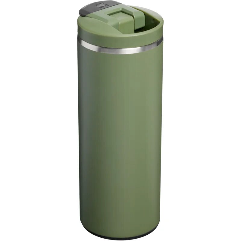 Stanley Transit Fliptop Mug termohrnek malý Dried Pine 1 ks