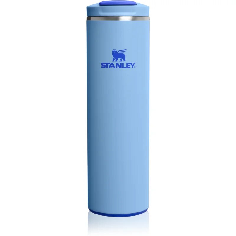 Stanley Transit Fliptop Mug termohrnek střední Blue Sky 1 ks
