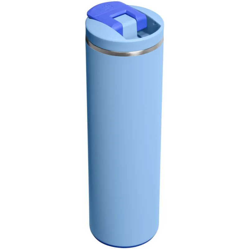 Stanley Transit Fliptop Mug termohrnek střední Blue Sky 1 ks