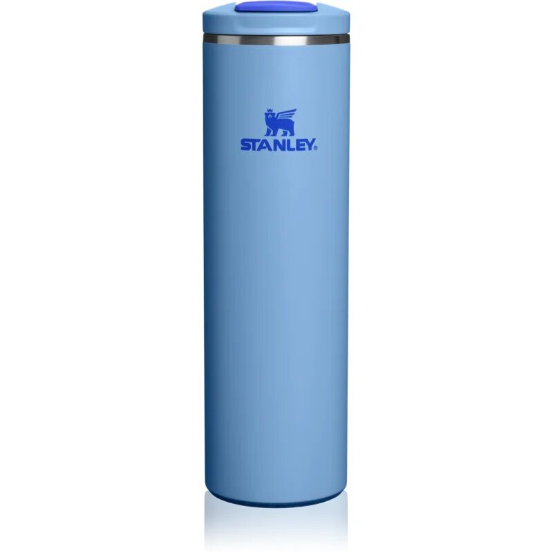 Stanley Transit Fliptop Mug termohrnek velký Blue Sky 1 ks