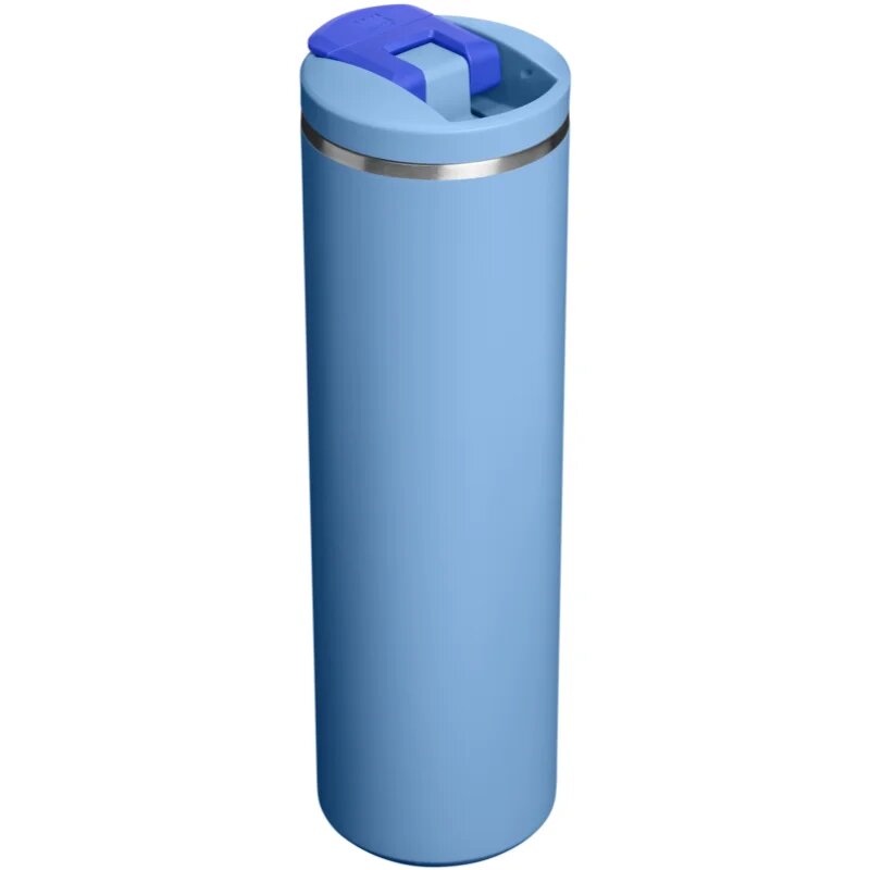 Stanley Transit Fliptop Mug termohrnek velký Blue Sky 1 ks